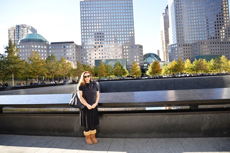 Remembering Nine Eleven Public Square