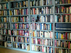 Favorite Books