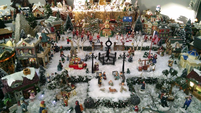 Holiday’s