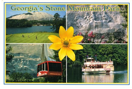 Perfect Post Cards