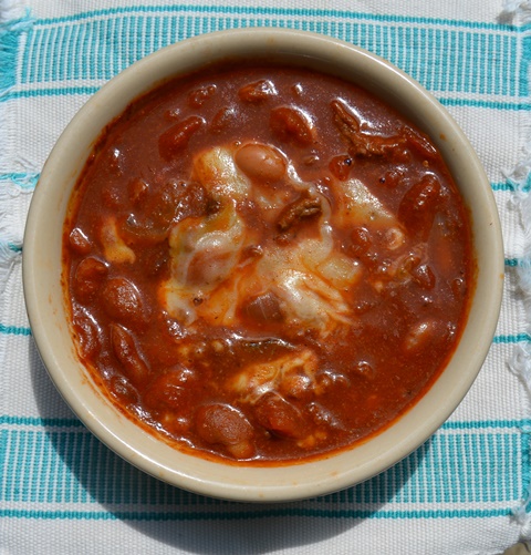Food