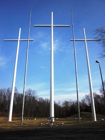 A View From the Road