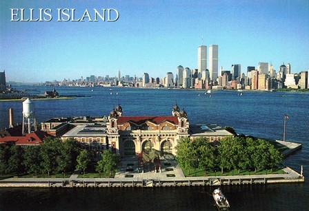 Perfect Post Cards – Picture and a Thousand Words