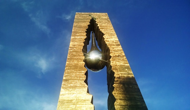 Remembering Nine-Eleven