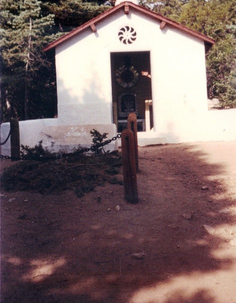 A View From the Road