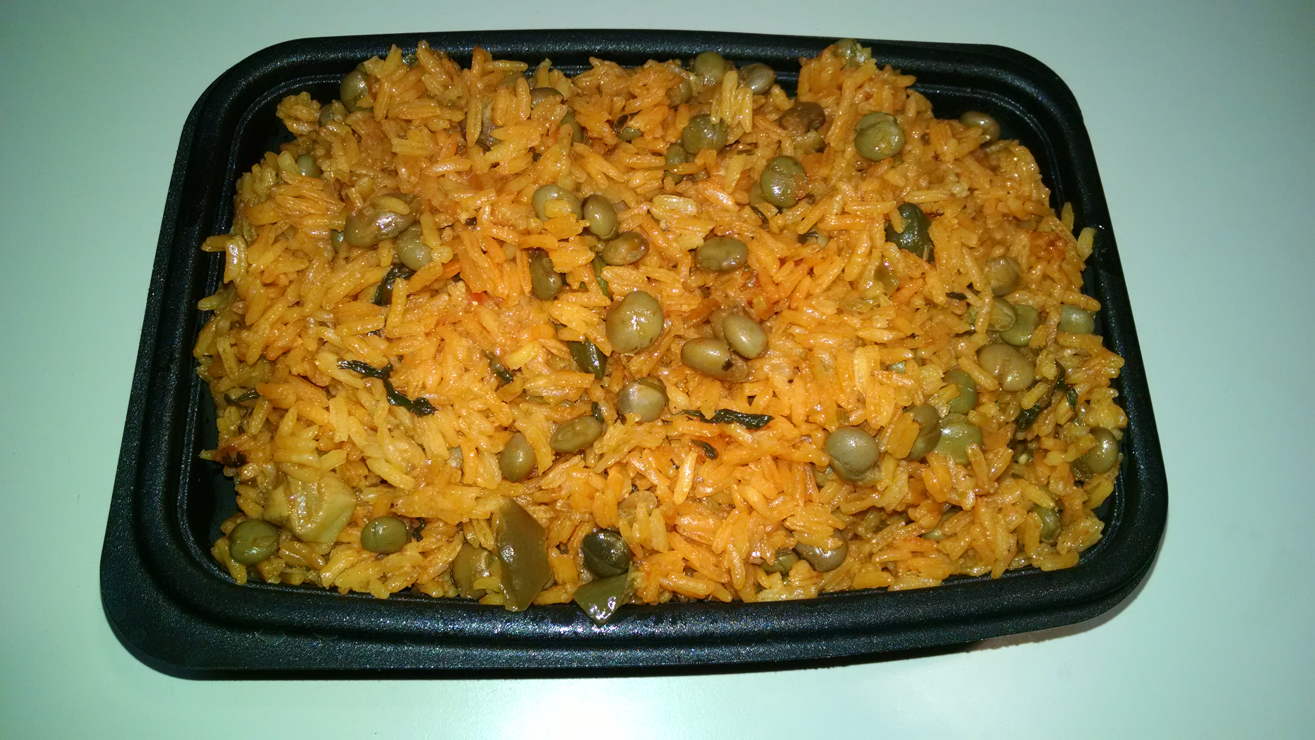 Food