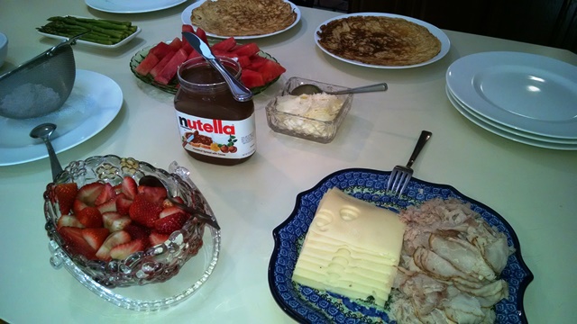 Food