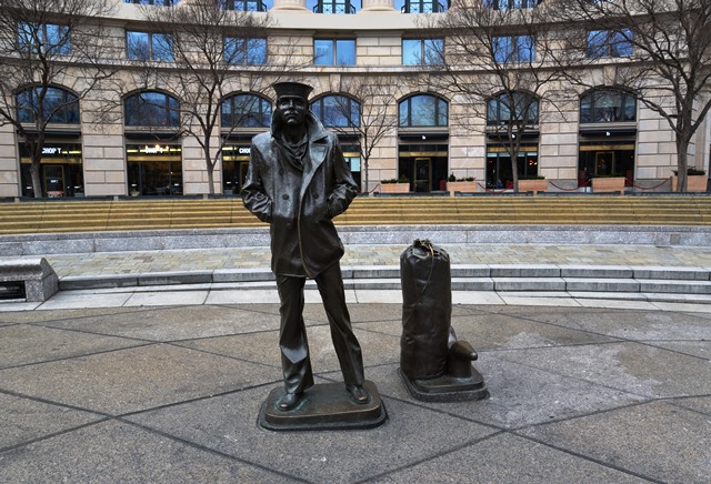 Public Square