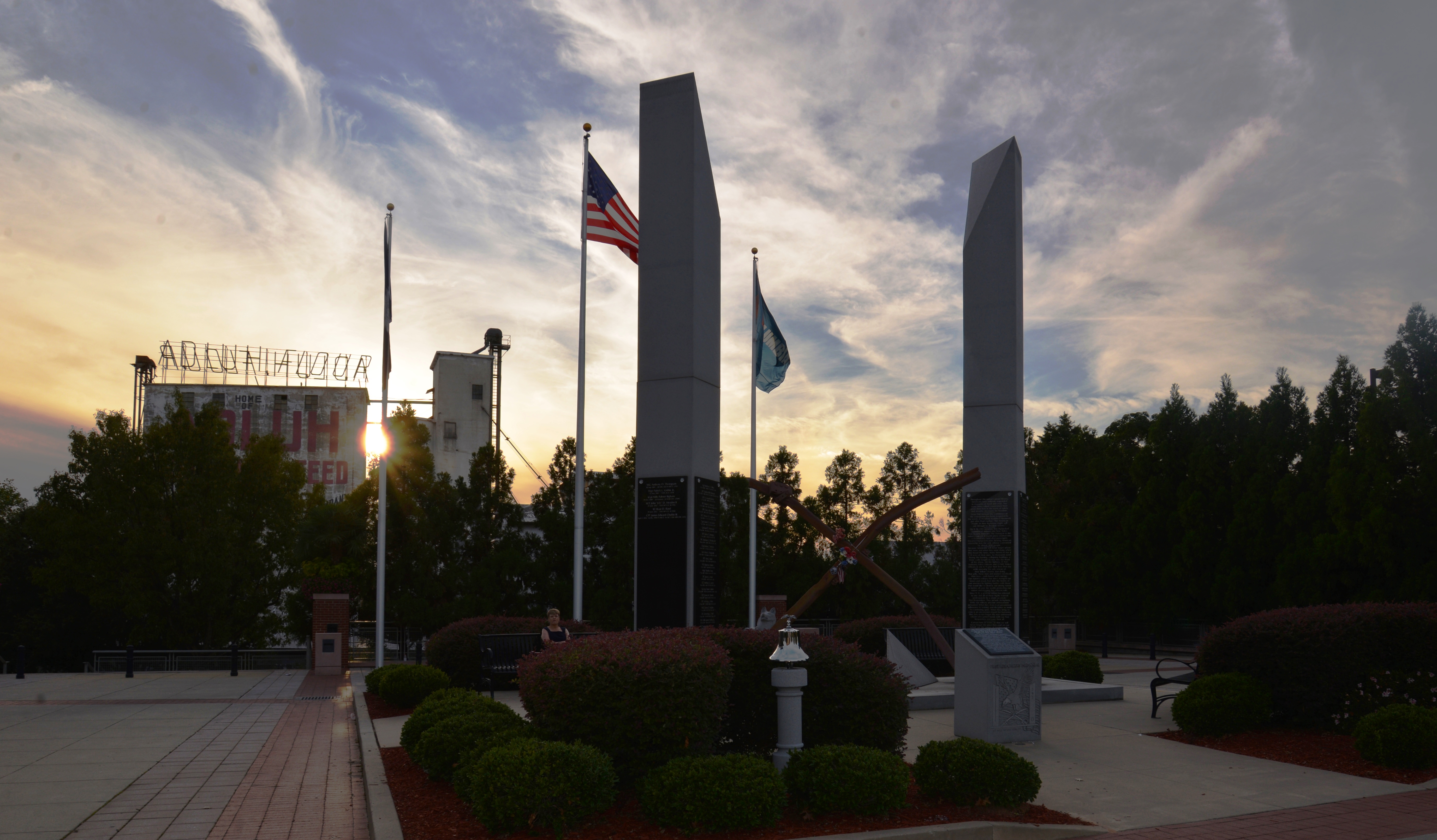 Remembering Nine-Eleven
