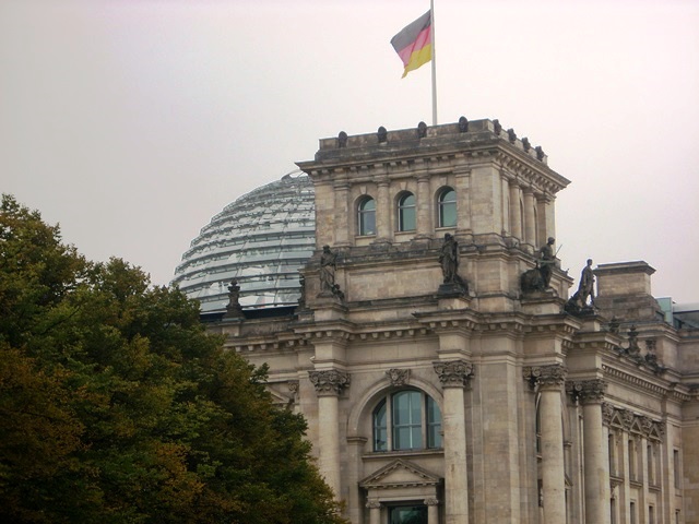 A View From the Road