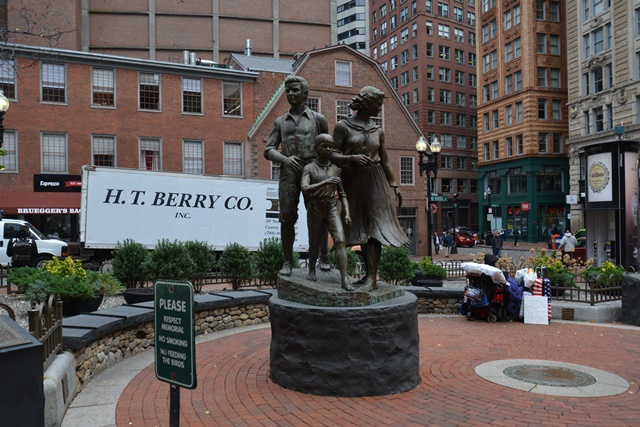 Public Square