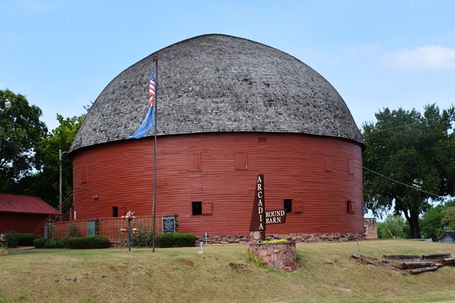 A View From the Road