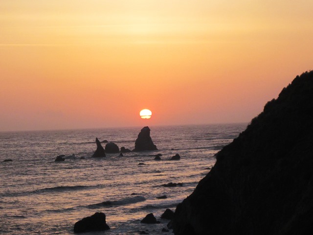 A View From the Road